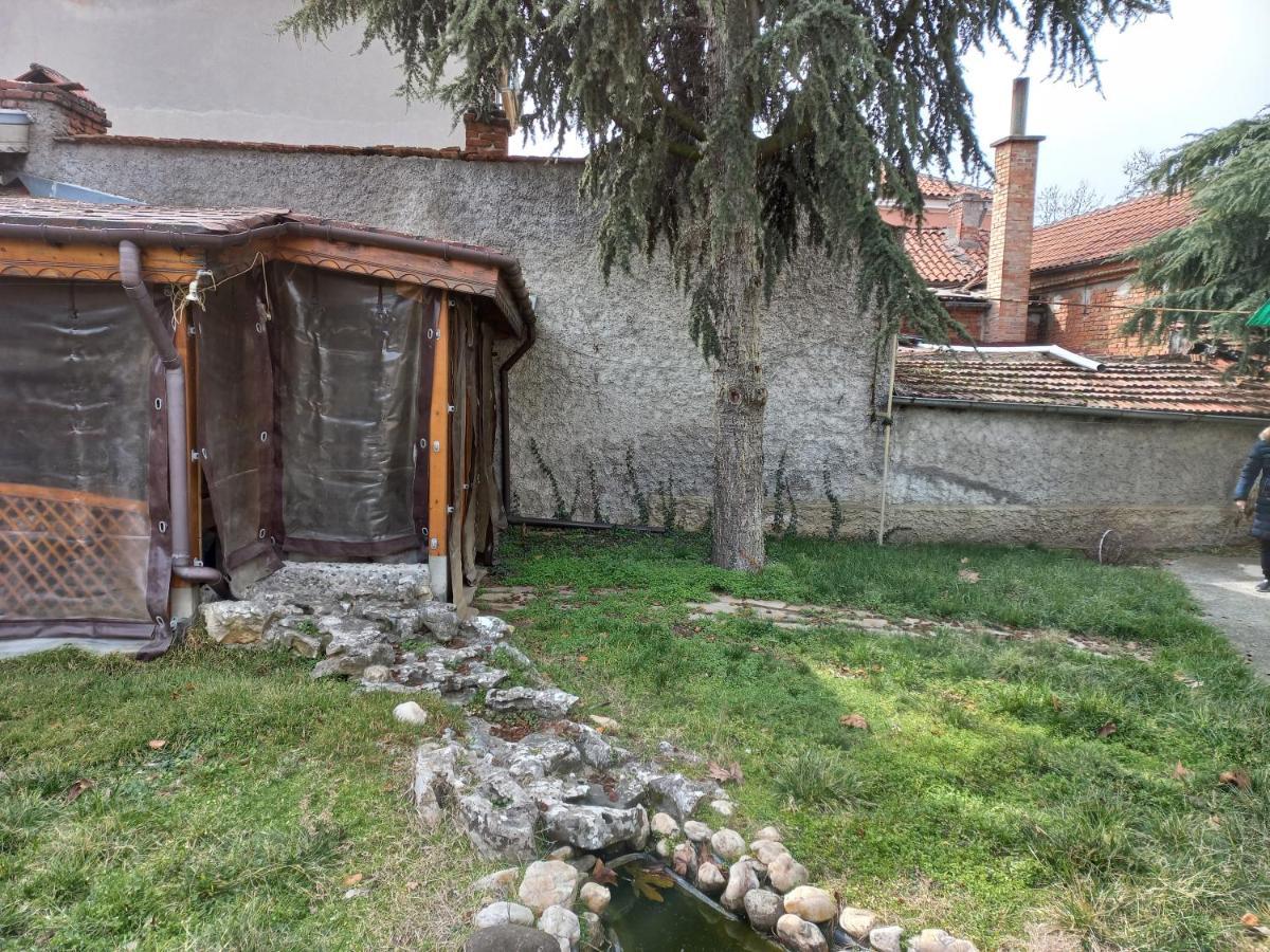 Къща За Гости -Хт Svilengrad Bagian luar foto