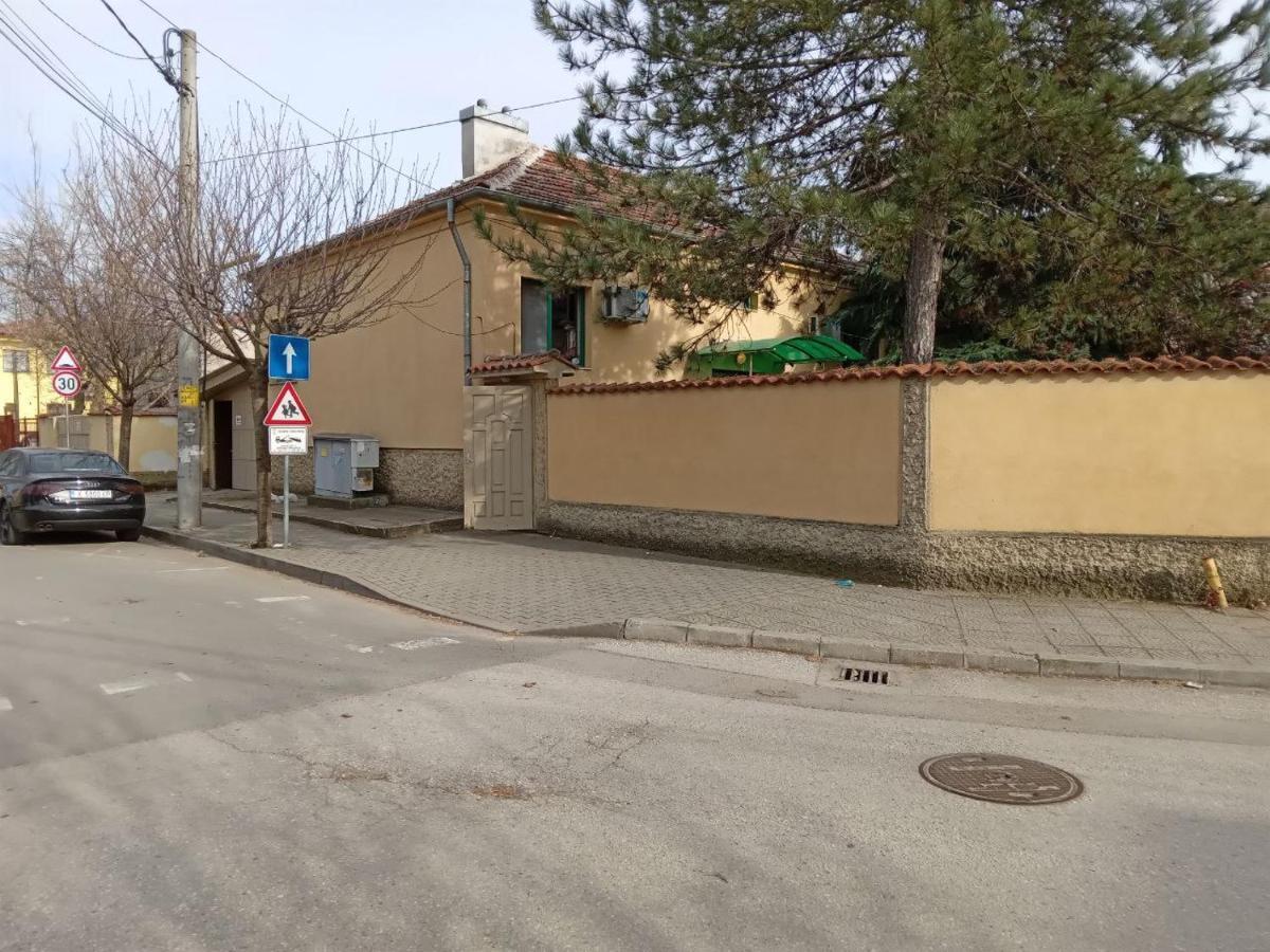 Къща За Гости -Хт Svilengrad Bagian luar foto