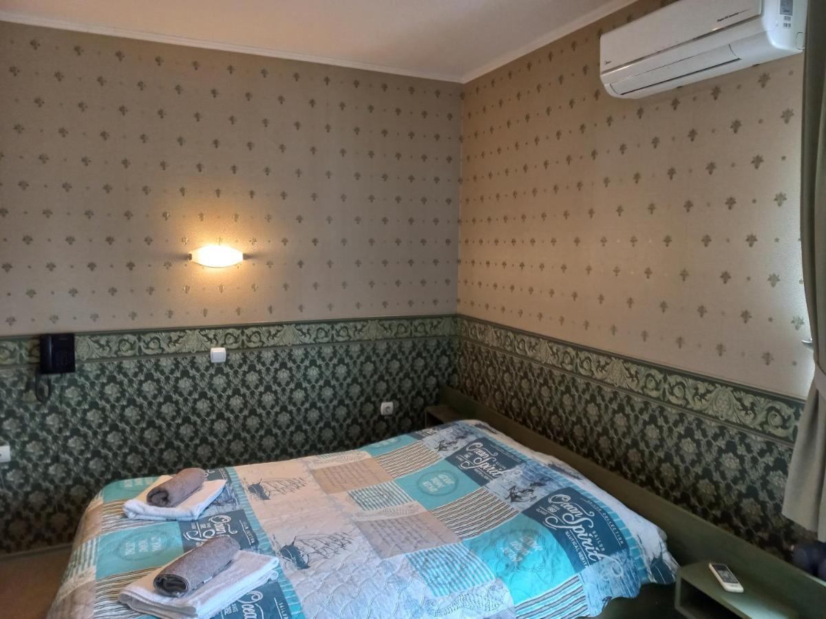 Къща За Гости -Хт Svilengrad Bagian luar foto