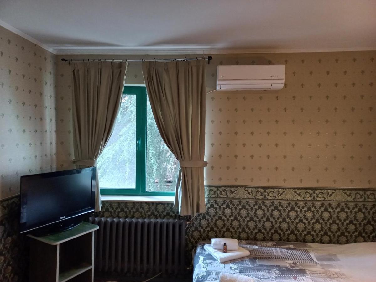 Къща За Гости -Хт Svilengrad Bagian luar foto