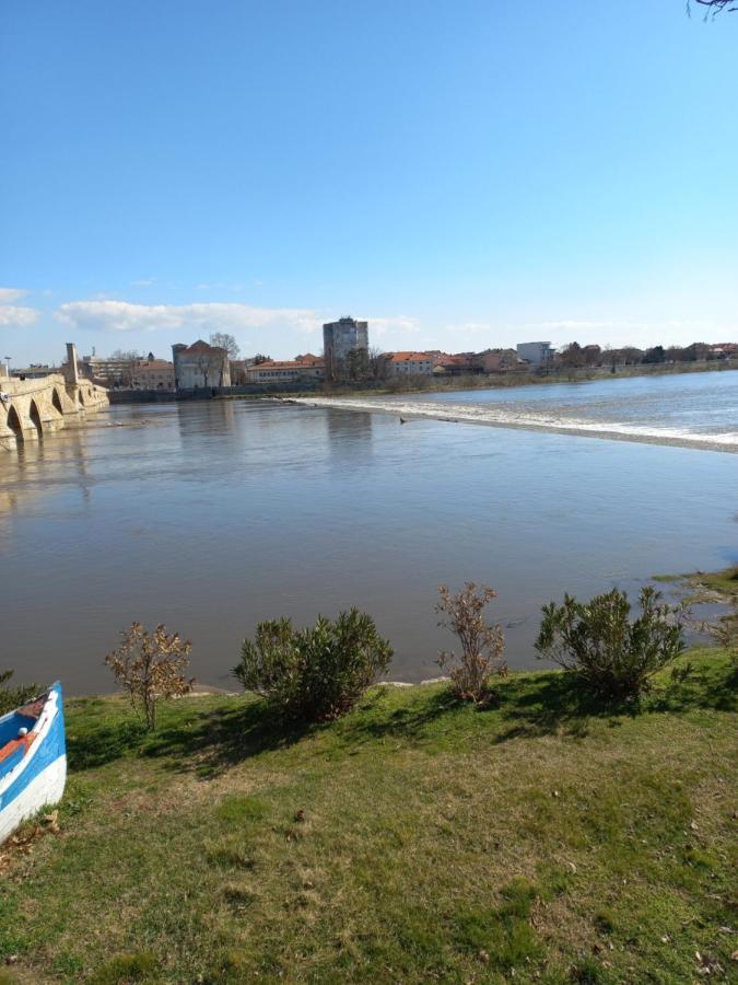 Къща За Гости -Хт Svilengrad Bagian luar foto