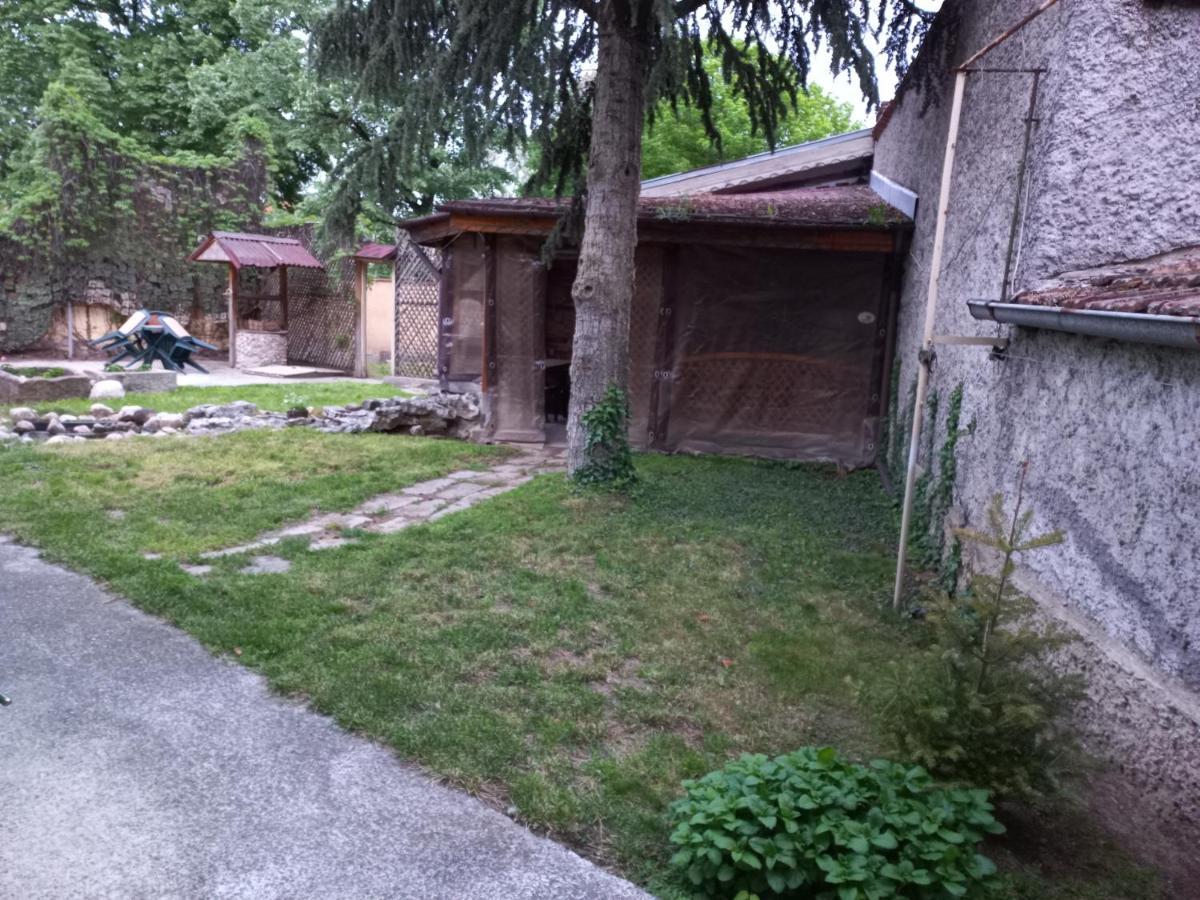 Къща За Гости -Хт Svilengrad Bagian luar foto