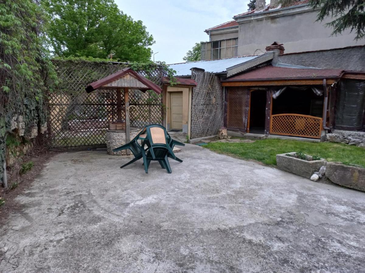 Къща За Гости -Хт Svilengrad Bagian luar foto