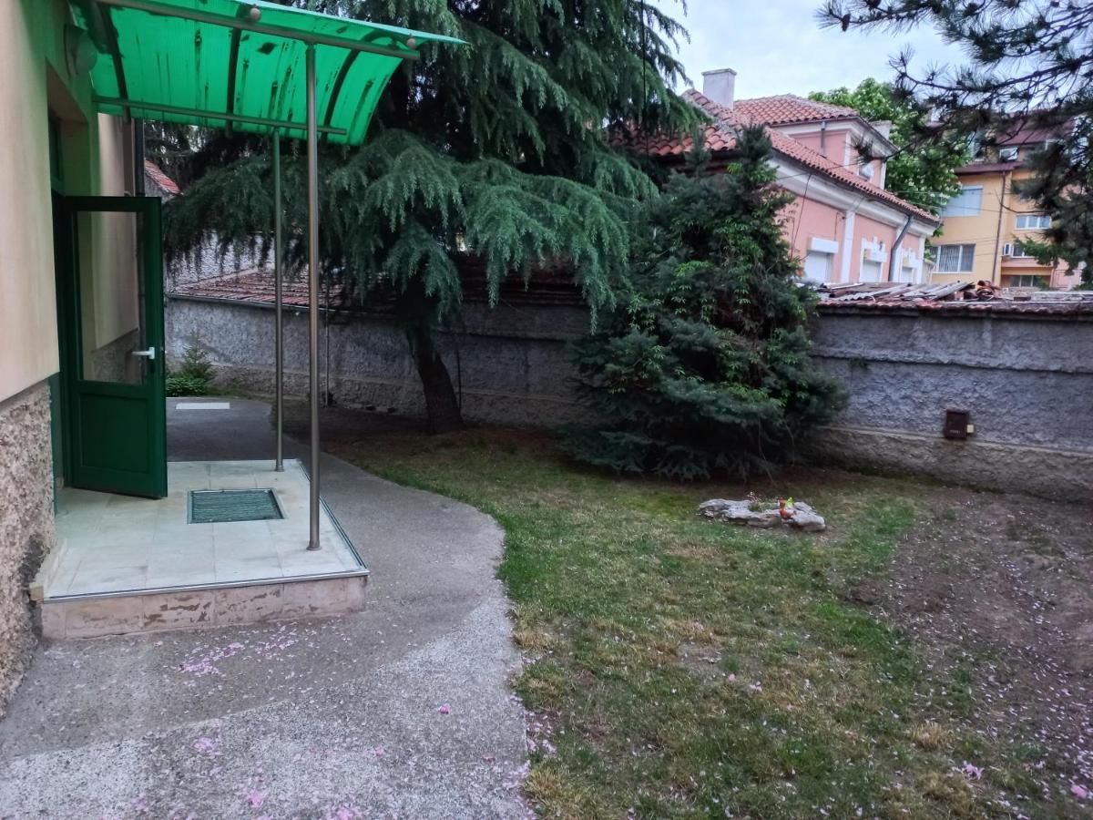 Къща За Гости -Хт Svilengrad Bagian luar foto
