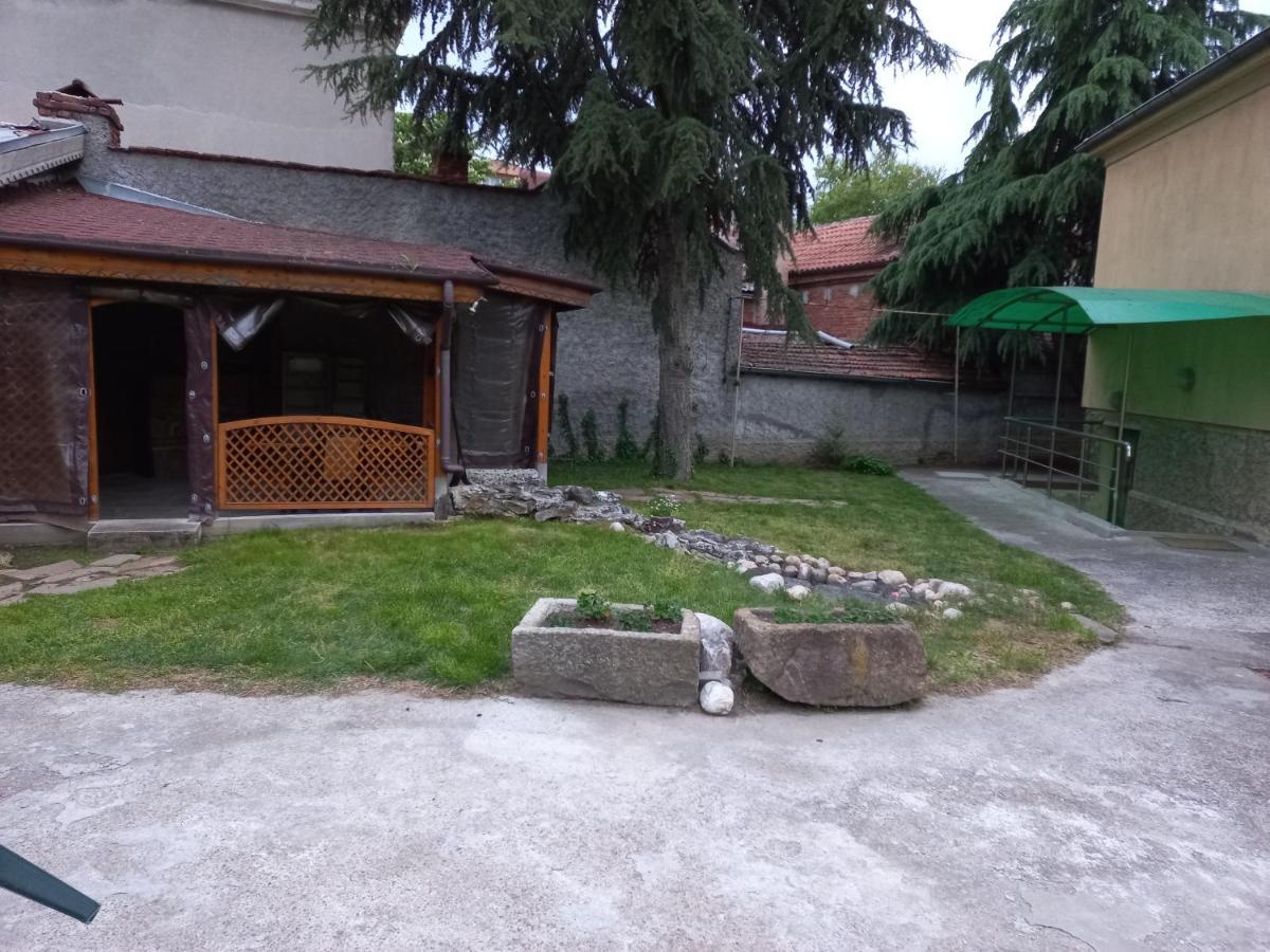 Къща За Гости -Хт Svilengrad Bagian luar foto