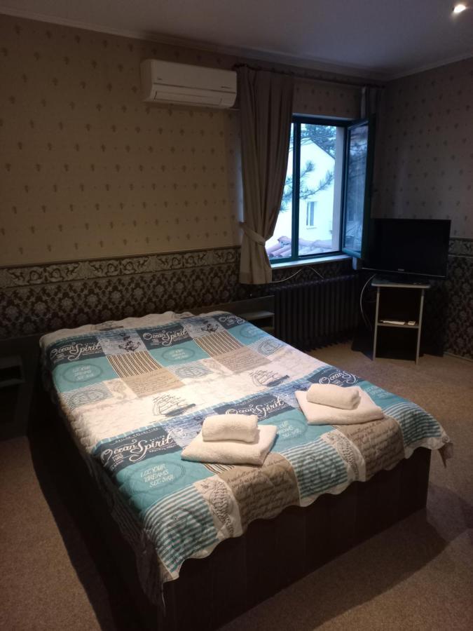 Къща За Гости -Хт Svilengrad Bagian luar foto