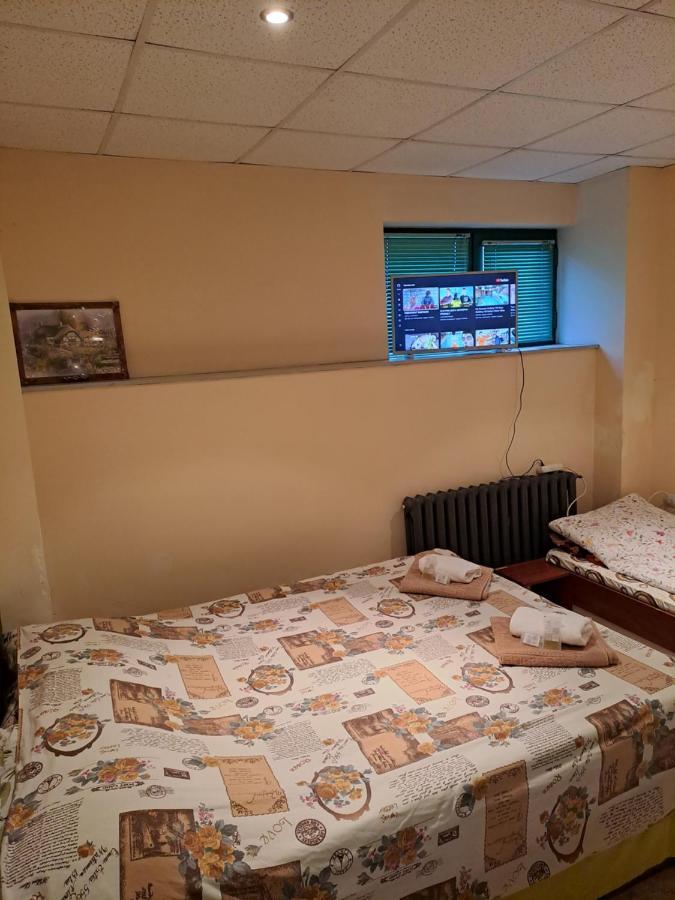 Къща За Гости -Хт Svilengrad Ruang foto