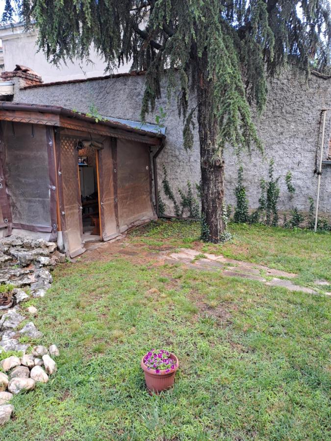 Къща За Гости -Хт Svilengrad Bagian luar foto