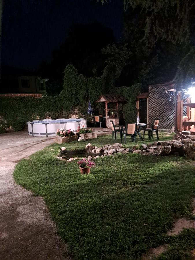Къща За Гости -Хт Svilengrad Bagian luar foto