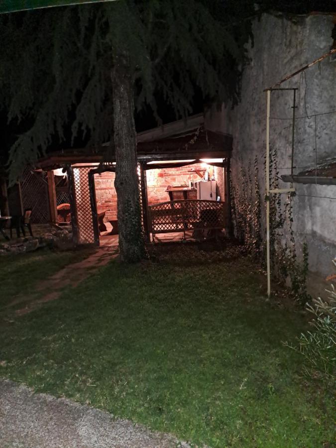Къща За Гости -Хт Svilengrad Bagian luar foto