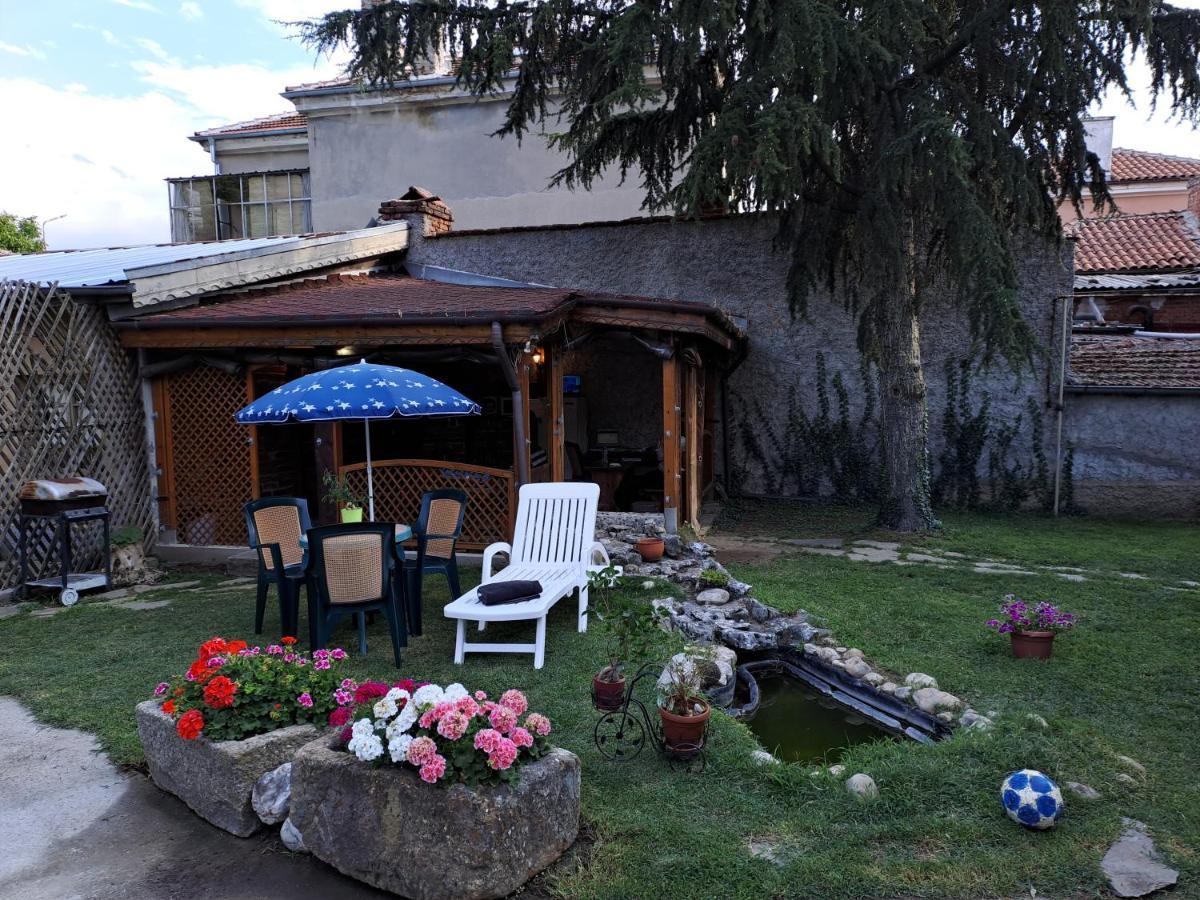 Къща За Гости -Хт Svilengrad Bagian luar foto