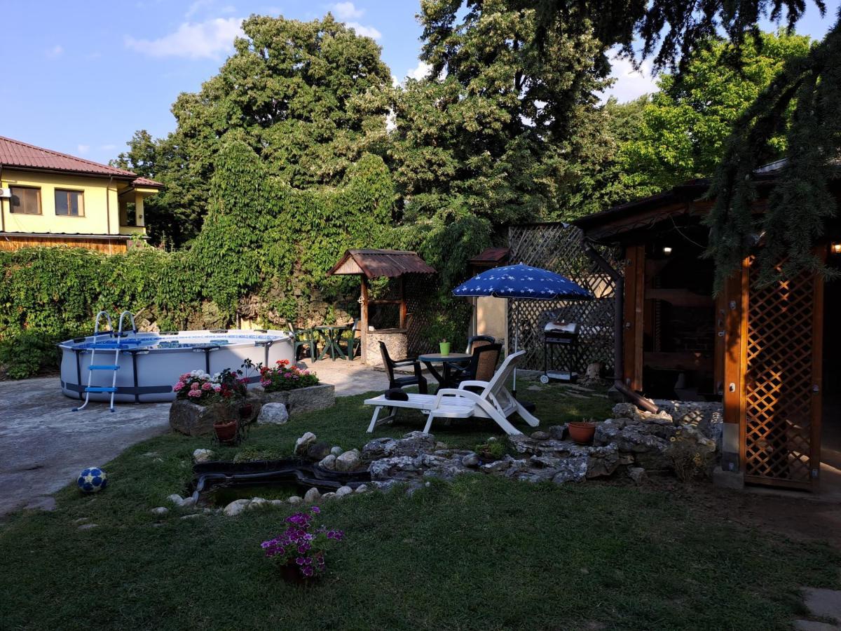 Къща За Гости -Хт Svilengrad Bagian luar foto