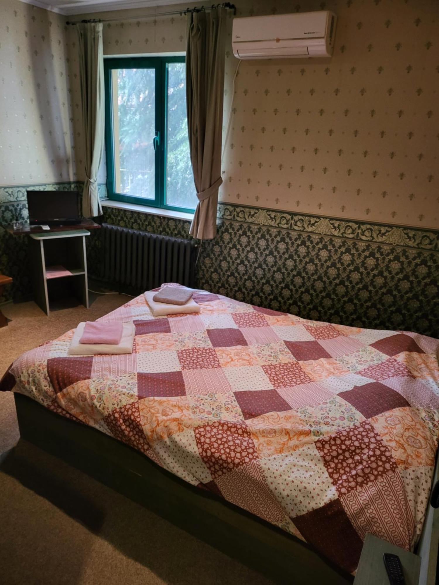 Къща За Гости -Хт Svilengrad Bagian luar foto