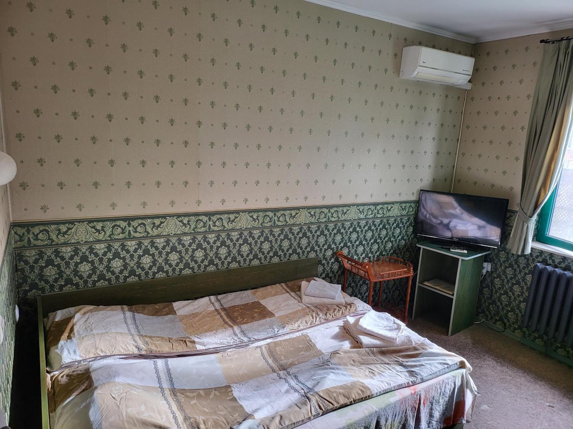 Къща За Гости -Хт Svilengrad Bagian luar foto