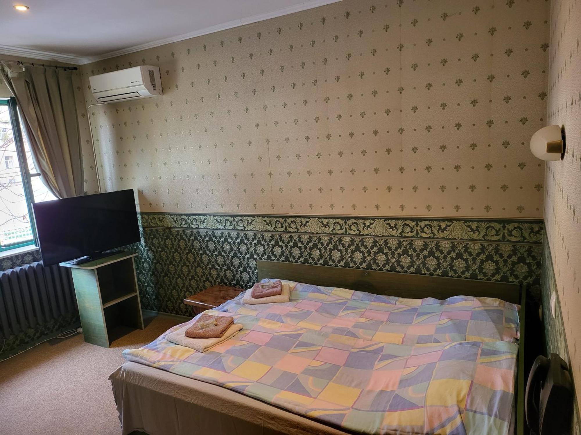 Къща За Гости -Хт Svilengrad Bagian luar foto