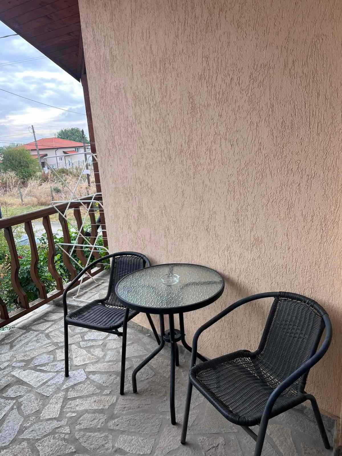 Къща За Гости -Хт Svilengrad Bagian luar foto